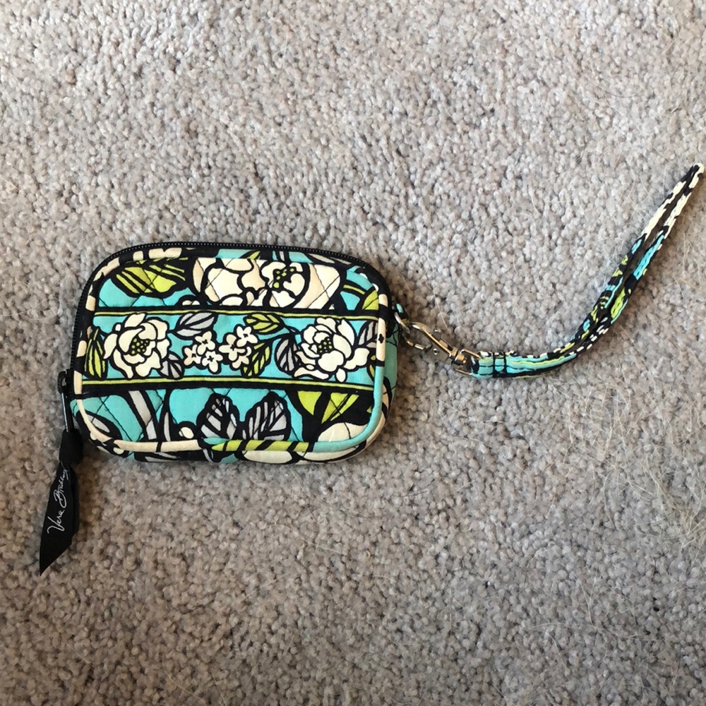 Change Purse
